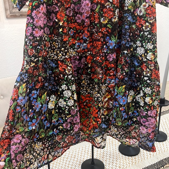 Maeve dress by anthropology - Picture 2 of 7